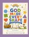 God Made Every Shape