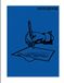 Student Notebook: College Ruled Lined Notebook for School and College Students | Simple Writing Journal for Class Notes, Homework, Study Notes