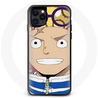 Manicase Tasje voor iPhone 13 Pro Coby One Piece Anime Univers