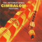 Sonic Rendezvous Various Artists - The International Cimbalom Festival (CD)