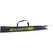SALVIMAR Tall Bag Geweertas, uniseks, volwassenen, zwart, 155 cm x 23 cm