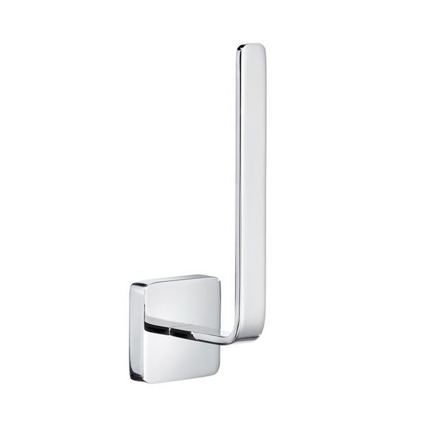 Smedbo Ice reserverolhouder chroom OK320