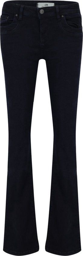 LTB Jeans Valerie Women's Jeans - Dark Blue - W34 X L32