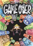 Attack GAME OVER ATTACK OF THE BLORKS
