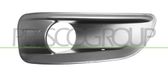 PRASCO Lüftungsgitter, Stoßfänger CI4272124 vorne links | Compatibel met: CITROËN C4 II