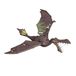 Jurassic World Strike Attack Thapunngaka Figurine