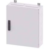 Siemens 8GK1112-2KK22 Répartiteur d'installation 550 x 650 x 210 Acier Gris 1 pièce