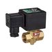 RIEGLER PV 2026 Proportionele regelklep "posiflow", 24 V DC, NC, G 3/8, DN 7,1