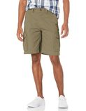 Amazon Essentials Heren Classic-Fit Cargo Short