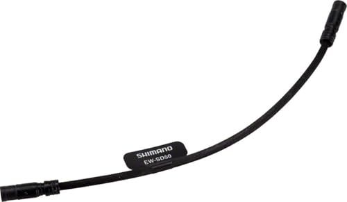 SHIMANO Elektrische kabel 150mm-EW-SD50 E-Tube Di2