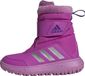 adidas Chaussures Winterplay Enfants - Violet - Taille 30