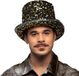 Boland - Hoed Desert party goud