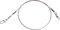 Spro Finesse Spec 7x7 Soft Wire Leader - 25 cm - 6 kg