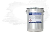 Wixx PU 150 Peinture pour béton - 20L - 100% Transparente