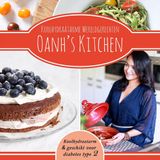 Koolhydraatarme Oanh's Kitchen - Koolhydraatarme Wereldgerechten