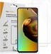 kwmobile 3x matte folie geschikt voor Xiaomi Redmi Note 11 / Note 11S
