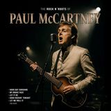 Rock Paul McCartney The Rock N' Roots of Paul McCartney