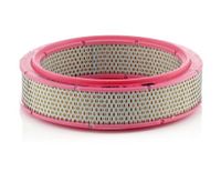 MANN-FILTER C 2436/1 Luchtfilter