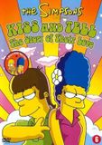 Megamoviestore The Simpsons - Kiss & Tell: The Story Of Their Love
