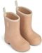 Liewood - Bottes de pluie - Pale Tuscany - Rose - Imperméable - Taille 30