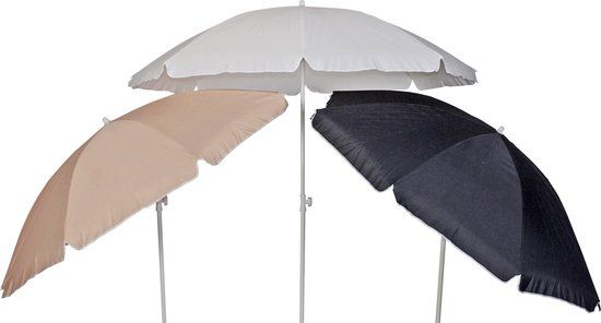 Lesli Living Parasol Libra Ø2mtr - 8714365531001