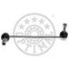 OPTIMAL Entretoise/tige, stabilisateur OPTIMAL G7-504