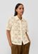 s.Oliver Polo-Shirt Lichtbeige Maat 38