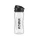 Tama Drummer waterfles met logo - drummer cadeau - drumaccessoires, zwart (TAMB001)