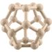 Zopa Silicone Teether Bijtringen 1 st