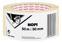 tesa Afplaktape 50 mm x 50 m
