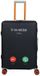 Travelite Accessoires Kofferhoes L Calling - Kofferhoes