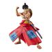 Megahouse One Piece - Luffy Taro - Figurine Variable Action Heroes - 17 cm