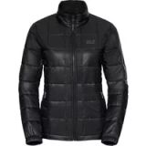 Jack Wolfskin Silent Wisper Parka Femme