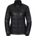 Jack Wolfskin Silent Wisper Parka Dames