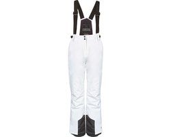 Killtec Erielle Wintersportbroek - Dames - Maat 42 - Wit