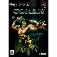 Logithéque Conan
