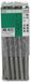 HiKOKI BOOR SDS-PLUS VOL HARD METAAL KOP 6X265 (25 STUKS)