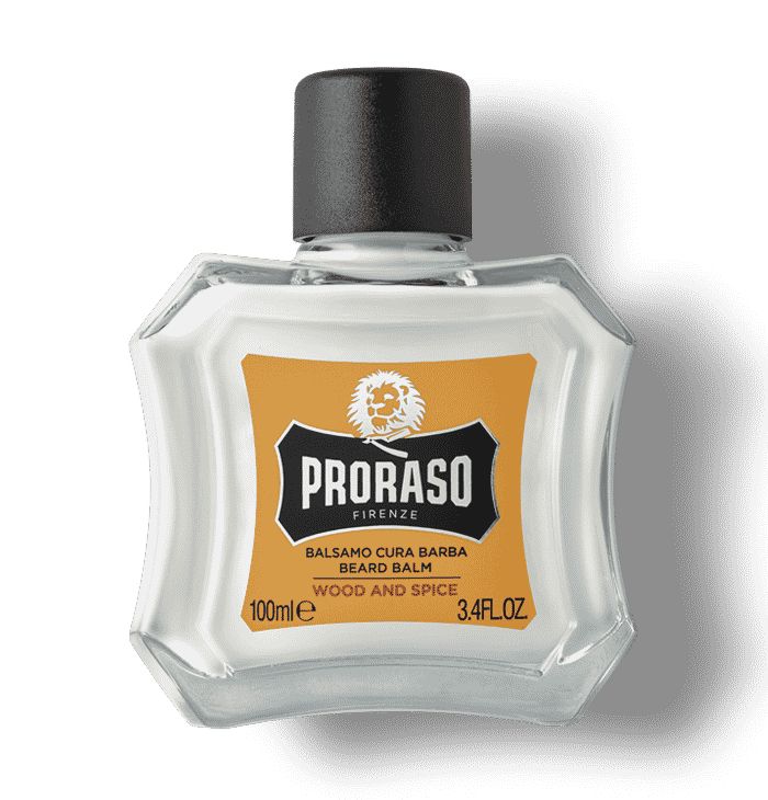 Proraso Wood & Spice Beard Balm 100ml