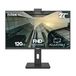 Nilox NXM27RWEB02B moniteur d'ordinateur 68,6 cm (27") 1920 x 1080 Pixels Full HD LED Noir