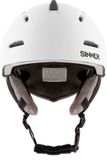 Sinner SILVERTON skihelm mat wit - maat S 52-54 cm