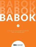 A Libri GmbH A Guide to the Business Analysis Body of Knowledge(R) (BABOK(R) Guide): 3