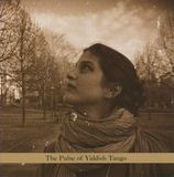 V2 Red Eye Tangele The Pulse Of Yiddish Tango