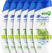 Head & Shoulders 2in1 Apple Fresh - 6 x 300 ml - Voordeelverpakking