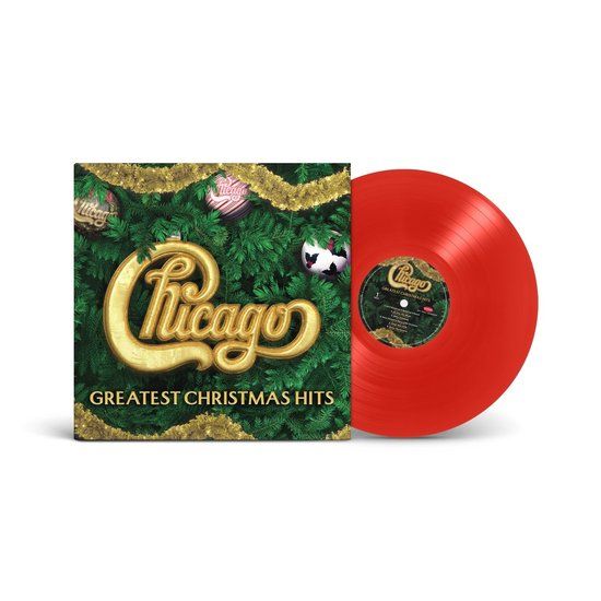 Greatest Rhino Greatest Christmas Hits