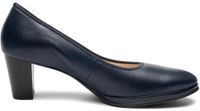 Ara Orly - dames pump - Blauw - maat 36.5 (EU) 3.5 (UK)