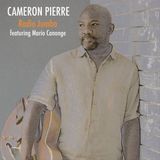 Sonic Rendezvous Cameron Pierre Radio Jumbo