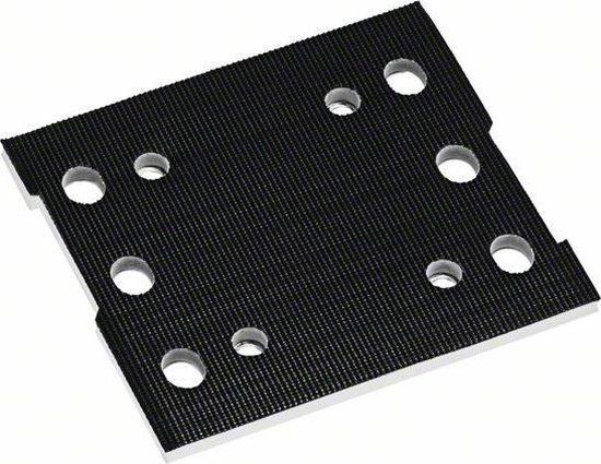 Bosch Accessoires Bosch Schuurplateau met vilt 110x100