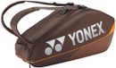 Yonex Pro Racket Bag 6R Bruin