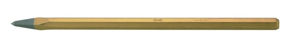 Bahco Koudbeitel (spits) 250mm