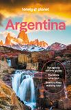 Argentina Lonely Planet Argentina 13ed -anglais-